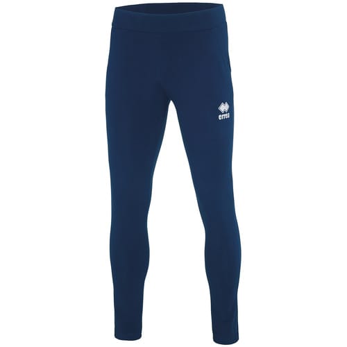 Broek Errea Rocks 3.0 Ad Blauw - Sportswear - Vrouwen