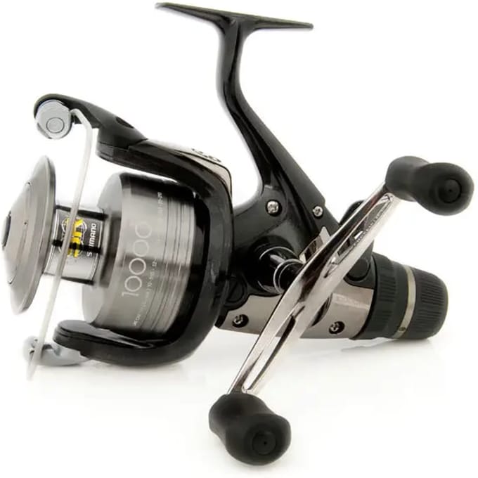 Haspel Shimano Baitrunner XT-RB 6000