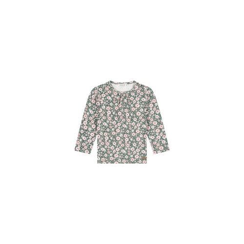 Prénatal peuter shirt Dark Mint Green 86 dames