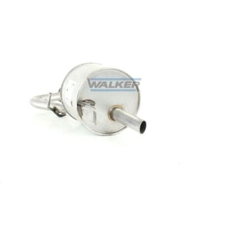 Geluiddemper achteraan WALKER 23498