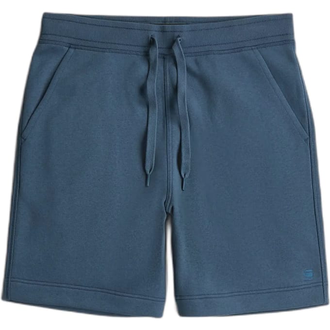 G-Star - Premium core sw short - Heren - Korte broeken