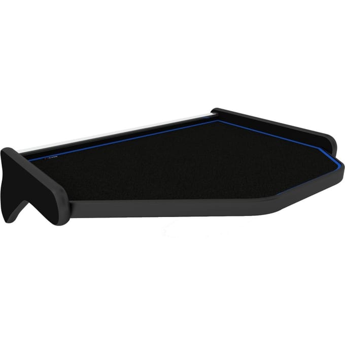 Bbinnenlegplank cabine F-CORE PK31 BLUE