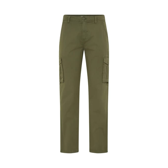 Reguliere cargo broek Blend Bhmorgan