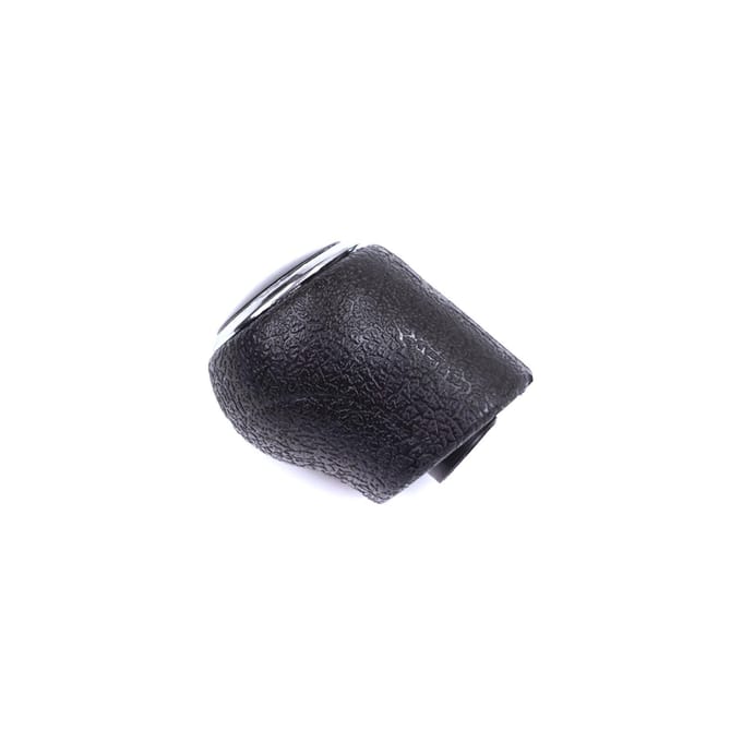 BSP902 5-versnellingen versnellingspookknop zwart voor VW Transporter Multivan Caravelle T5 2003-2016 7H0711113
