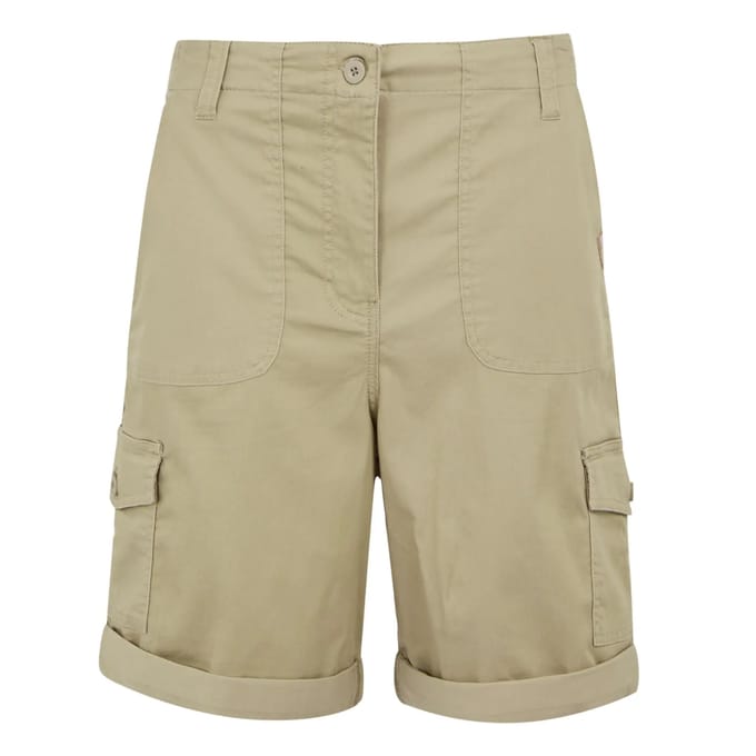 Damesshort Regatta Shorebella