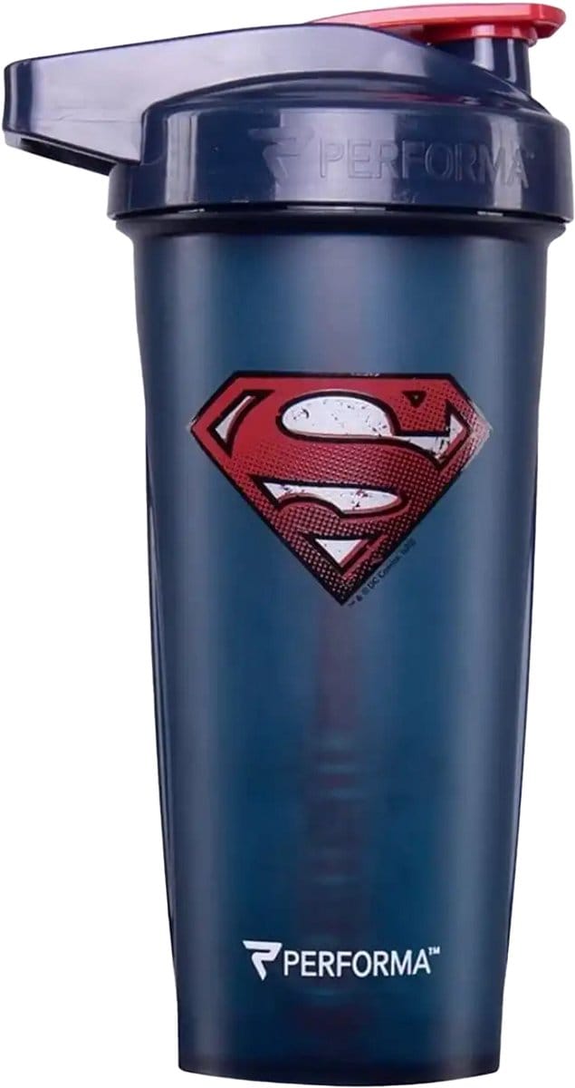 Superman Hero Serie - 800 ml