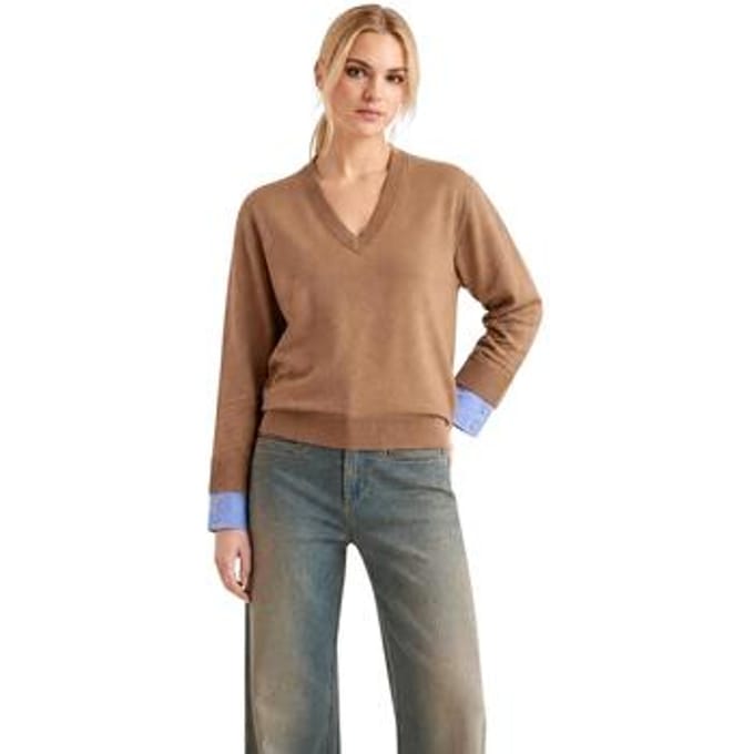 Trui Liu Jo SWEATER WF6453 MA16R