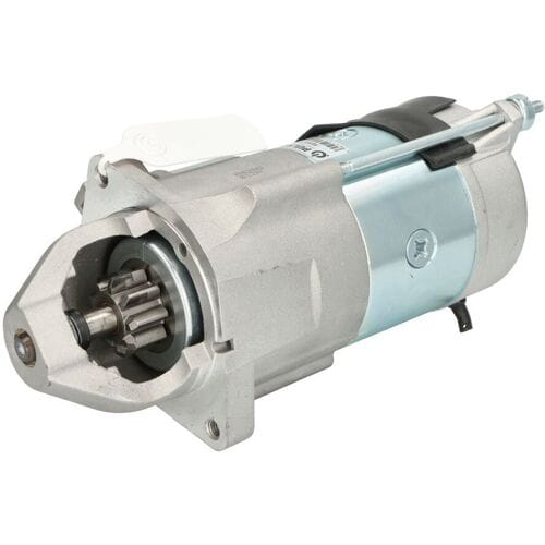 Starter PULSAR ROTATING ELECTRICS PSR20182