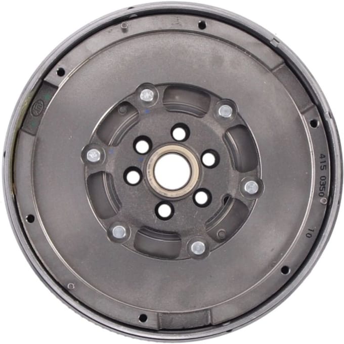 Schaeffler Luk Dubbel massa vliegwiel LUK ZMS 415 0350 10