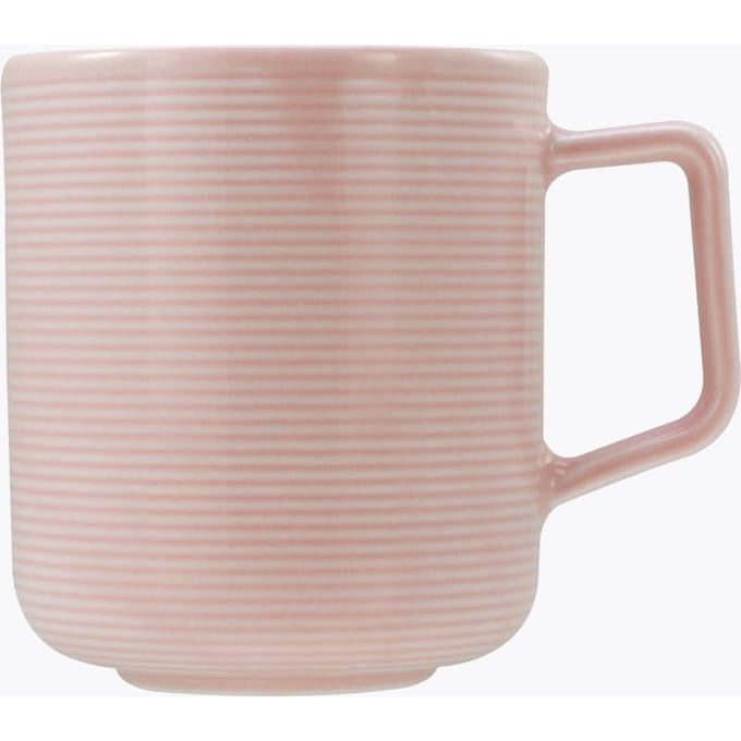 CreaTable Session Kaffeebecher Rosa