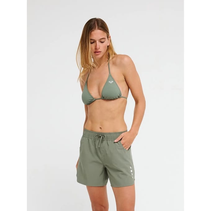 Dames boardshorts Roxy Wave 5"