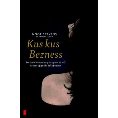 Kus Kus, Bezness - Noor Stevens