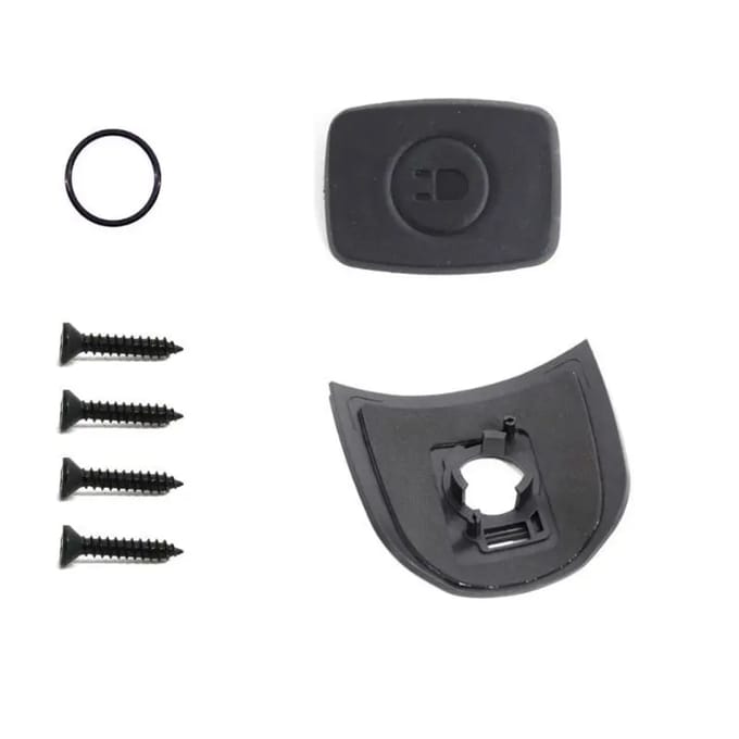 Kit voor het vervangen van de deksels Winora E-bike Sinus FS LOW