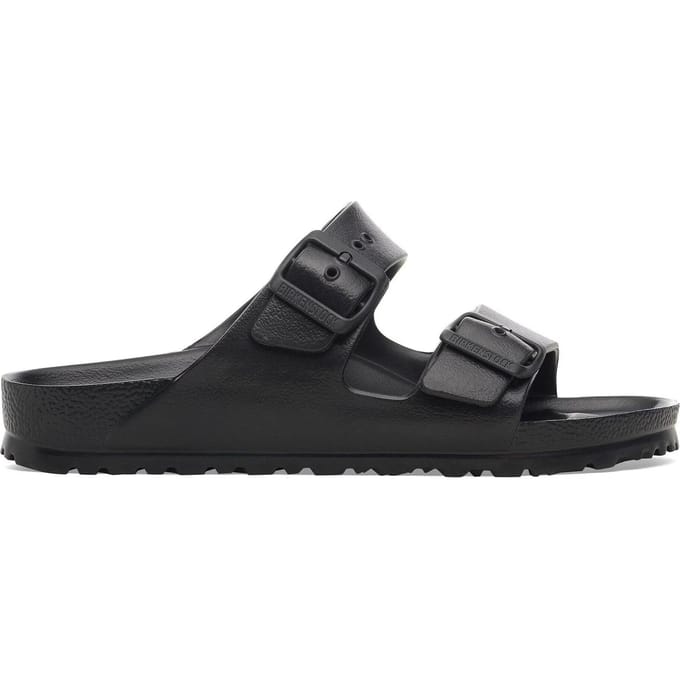 Birkenstock Arizona Essentials Eva Zwart