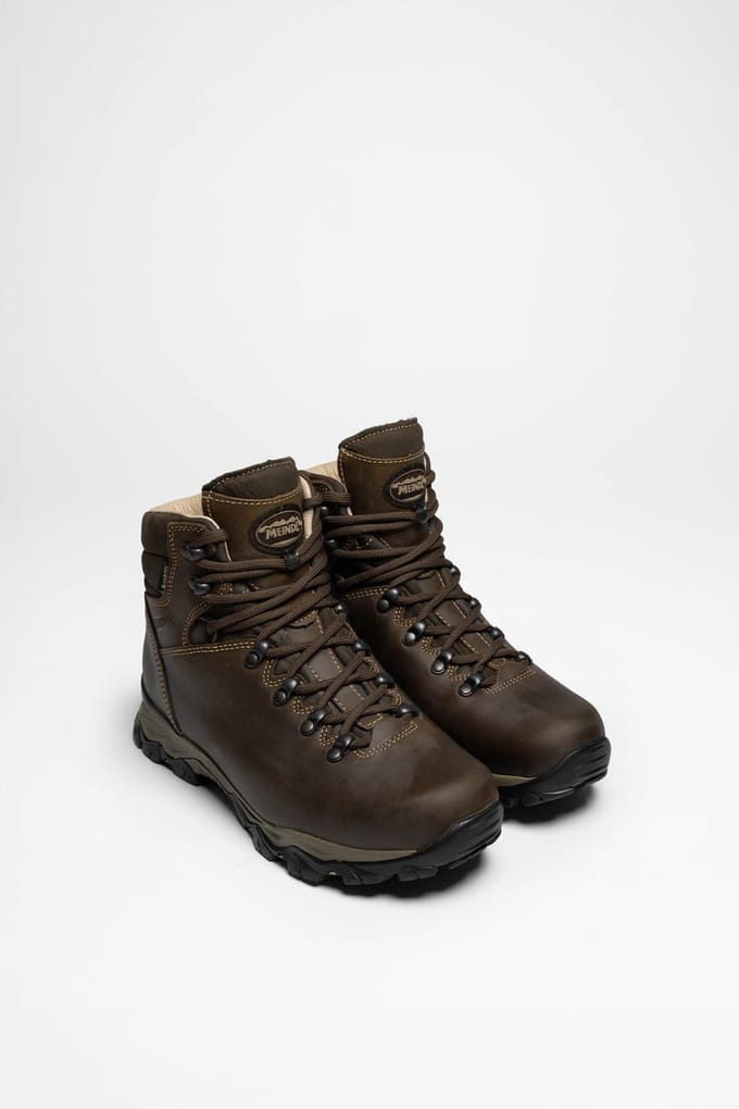 Peru Lady GTX Dames (Bruin)