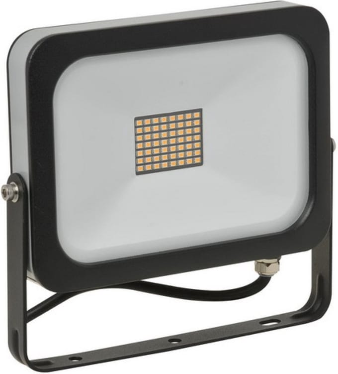 Nova LED Straler - Bouwlamp - Type SL30 - Type Slimeline - 30 Watt - 3000K - 2300 Lumen