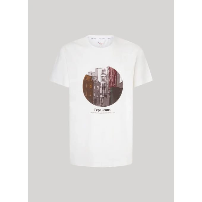 T-shirt Pepe Jeans Kervin