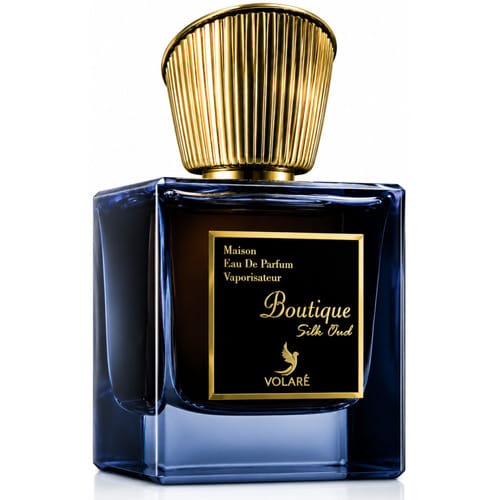 Eau de Parfum Volaré Eau de Parfum Boutique Silk Oud