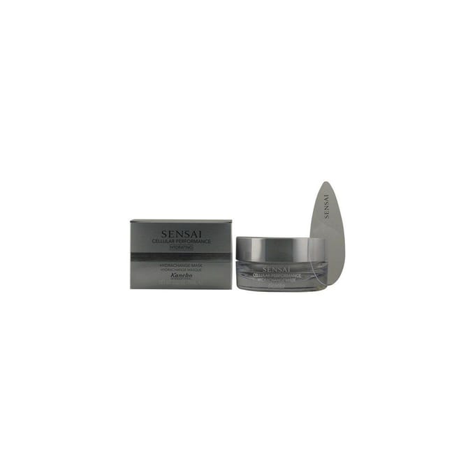 Sensai Cellular Performance Hydrachange Mask Hydratatie
