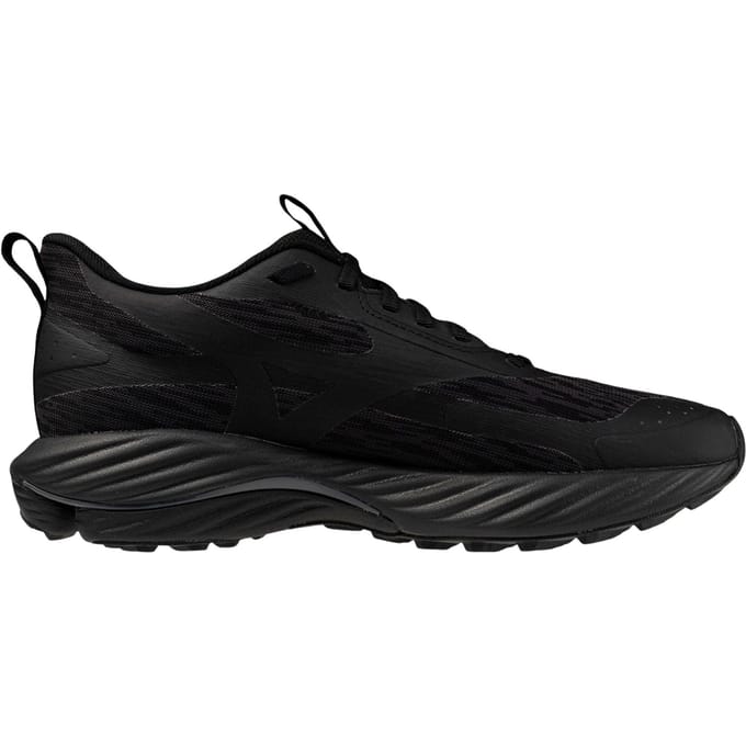 Mizuno Wave Rider GTX 3 Hardloopschoenen Dames