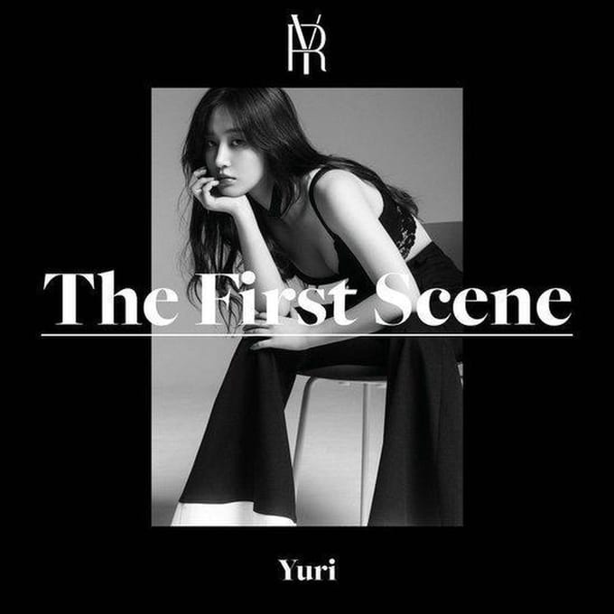 Yuri De Eerste Scène   1e Mini Album