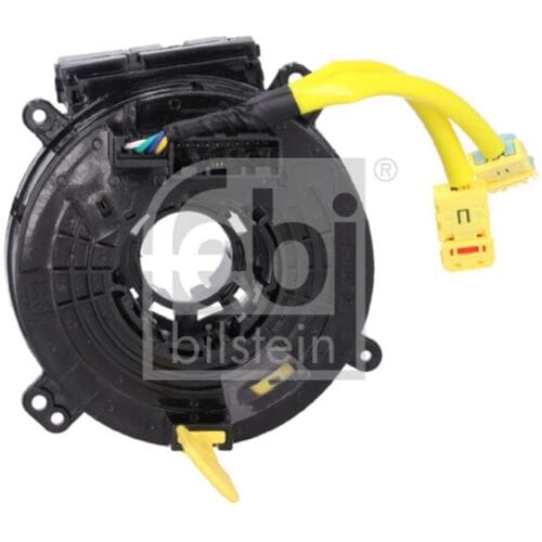 Wikkelveer, airbag FEBI BILSTEIN 199110