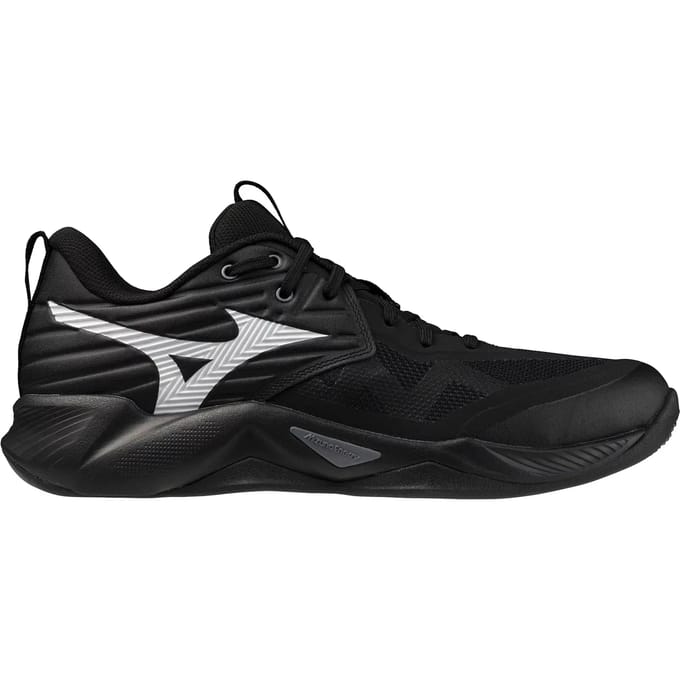 Indoor schoenen Mizuno Wave Momentum Pro