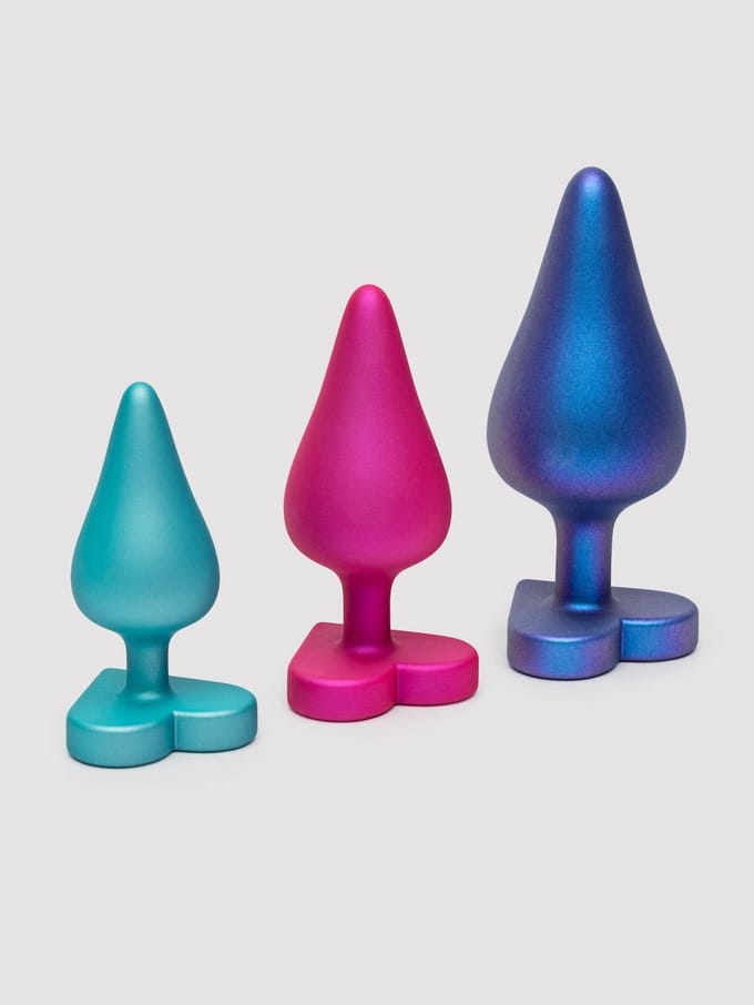 ROMP by Womanizer - Luster Anaal Kit