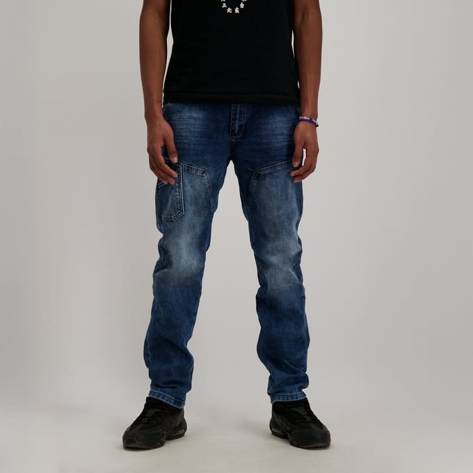 Cars Jeans Jeans Chester Regular - Heren