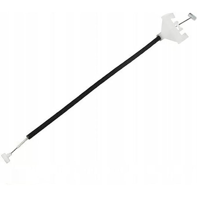 1× Deurkabel Voor Smart Cabrio 2000-04 City Coupe 98-04 Fortwo 04-07 white