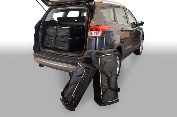Reistassenset geschikt voor Ford Kuga II 2012-2019 Original