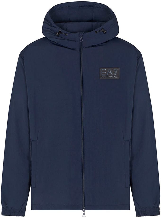 Ea7 Emporio Armani 7m000790_af13190 Sweatshirt Blauw M Man