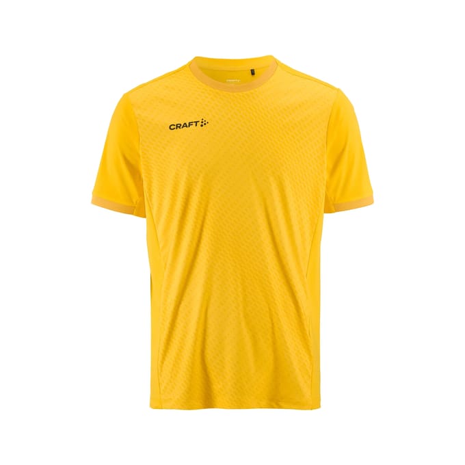 Craft shirt met korte mouwen Evolve 2.0 Graphic Jersey M C17389