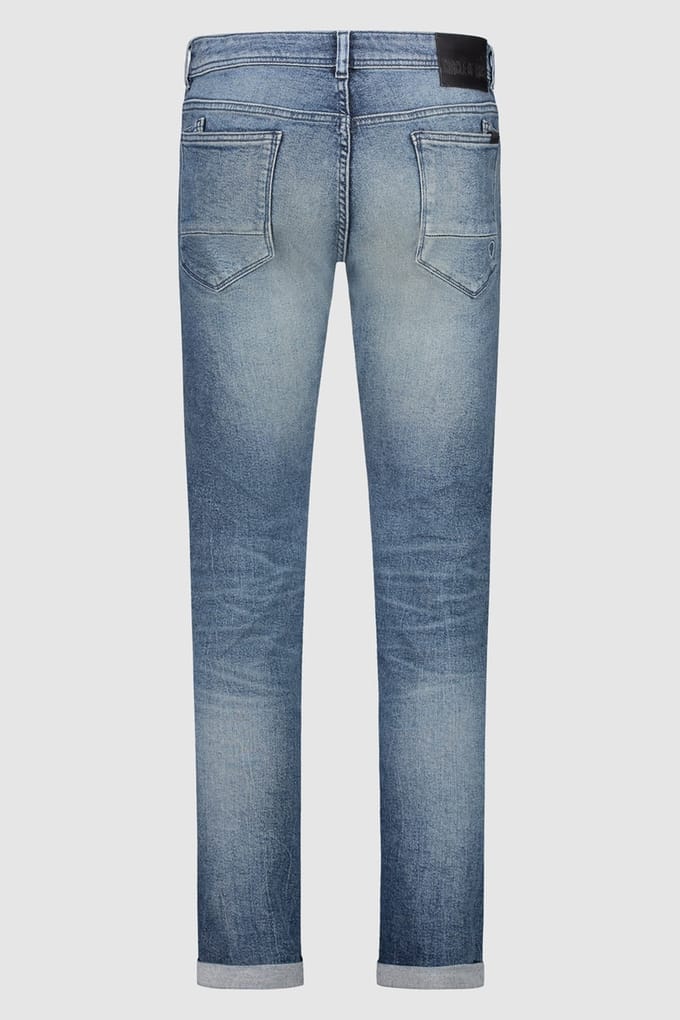 Circle of Trust Jagger Deep Vintage Größe: 28 | Slim Jeans Outlet | Herren