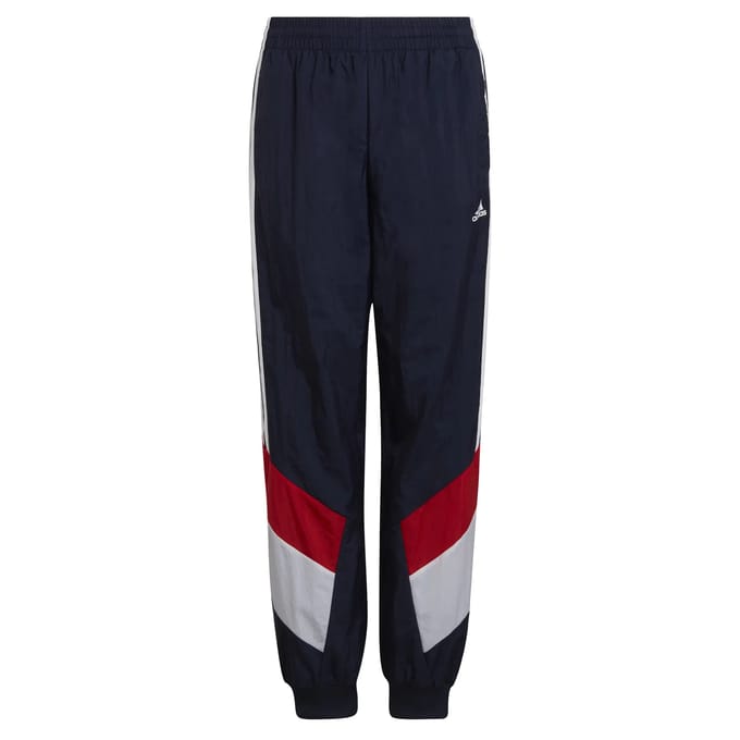 Kinderbroek adidas Colorblock Woven