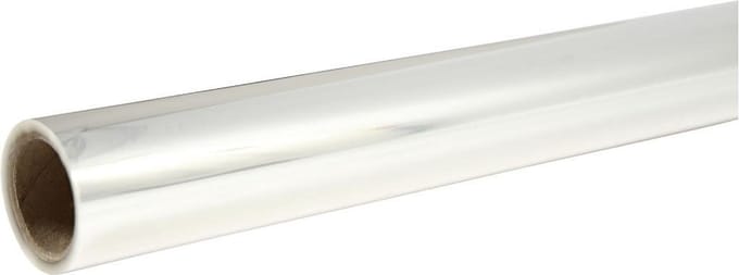 Cellofaan Rol b: 70 cm 25 micron 10m