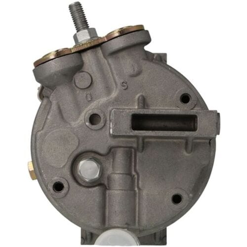 Compressor, airconditioner THERMOTEC KLIMA KTT090015