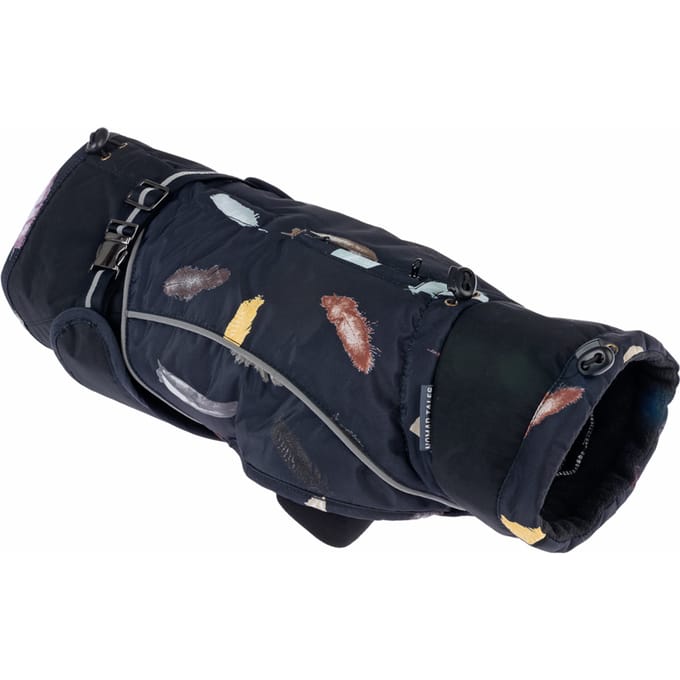 Nomad Tales Bloom Hondenjas Midnight ca.60cm