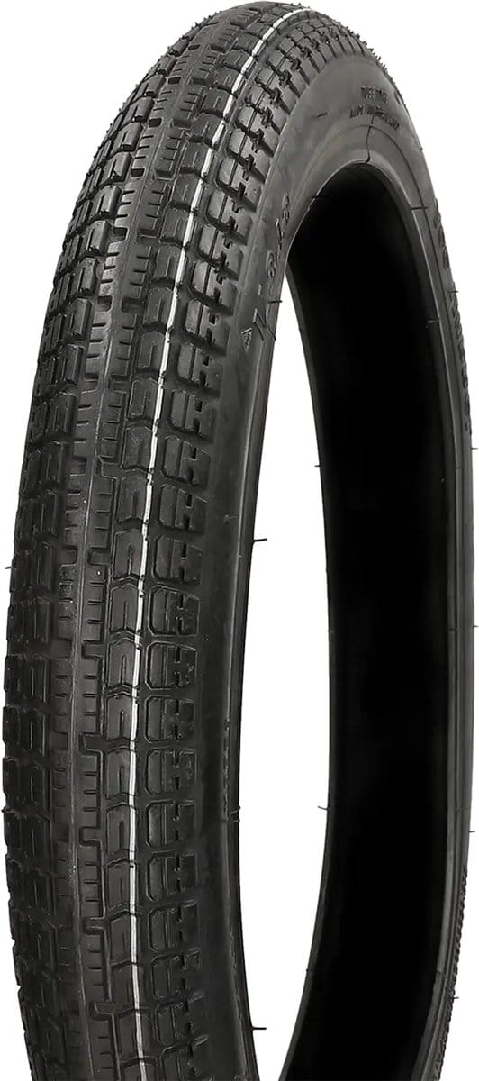 Buitenband Vee Rubber VRM343 2.25-16 TT 38L