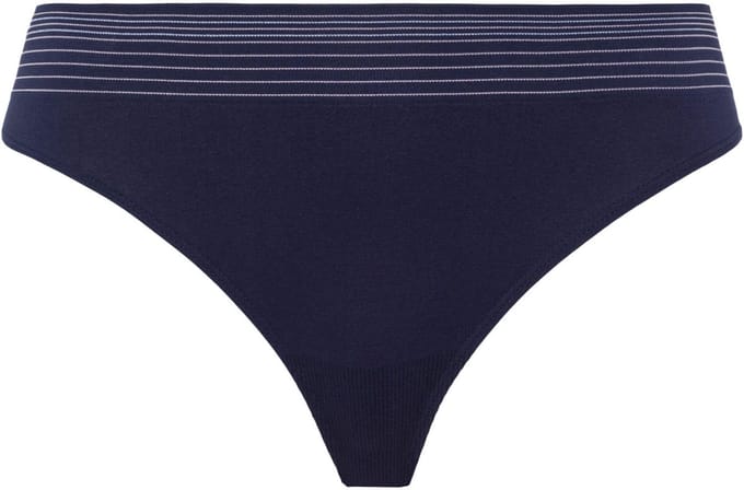 Boxer-String Comfee String Naadloos