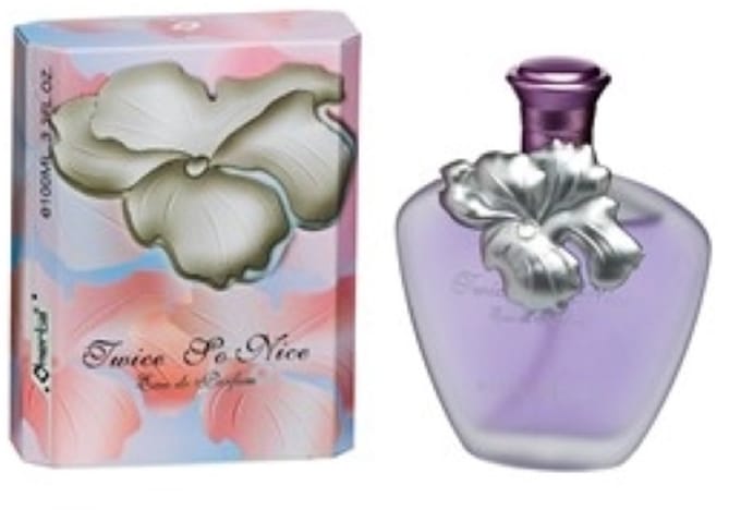 Omerta - Twice so nice - Eau de parfum - 100ml