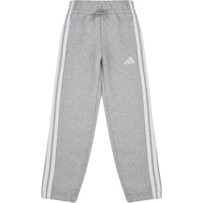 Adidas Sportswear Essentials Broek Kids - Kinderen - Grijs