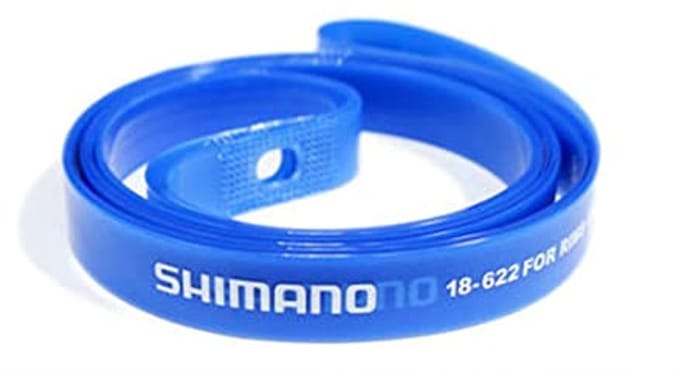 Velgenband 700C 18-622 - 1 paar