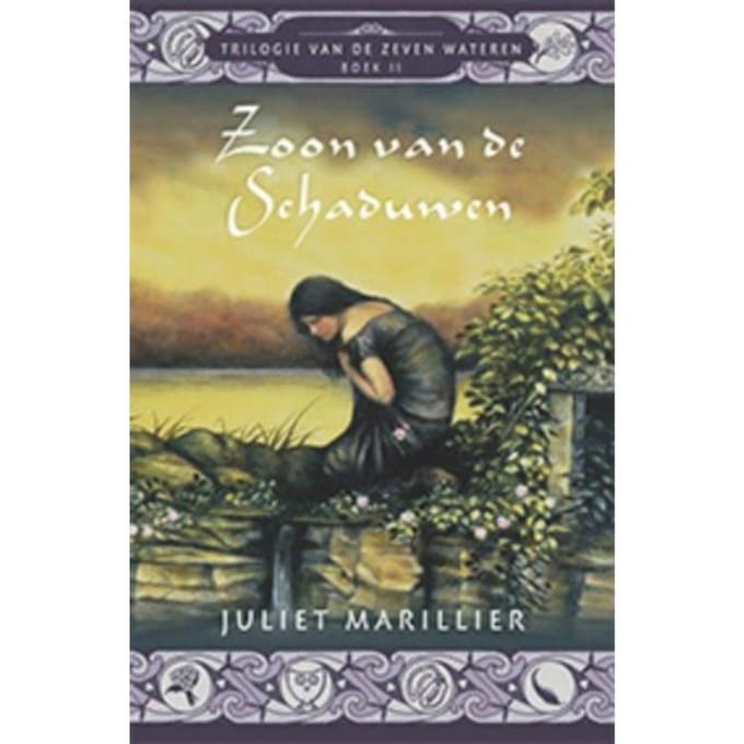 Zoon Van De Schaduwen - Zeven Wateren - Juliet Marillier