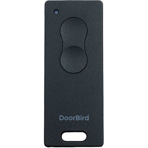 DoorBird 423873216 Afstandsbediening voor Accessoires voor deurintercom Bluetooth