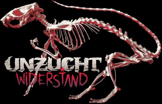 Unzucht - Widerstand (2 CD)