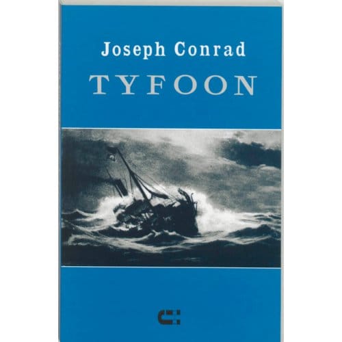Tyfoon - Joseph Conrad