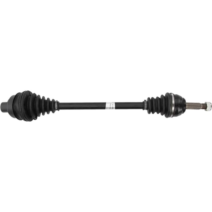 Aandrijfas POINT GEAR PNG70571 rechts