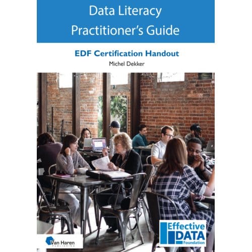 Data Management Courseware Based On Cdmp Fundamentals - Courseware - Strategy Alliance BV