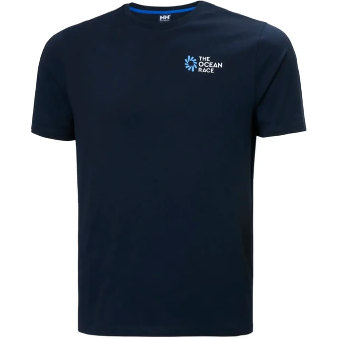 T-shirt Helly Hansen The Ocean Race 2.0